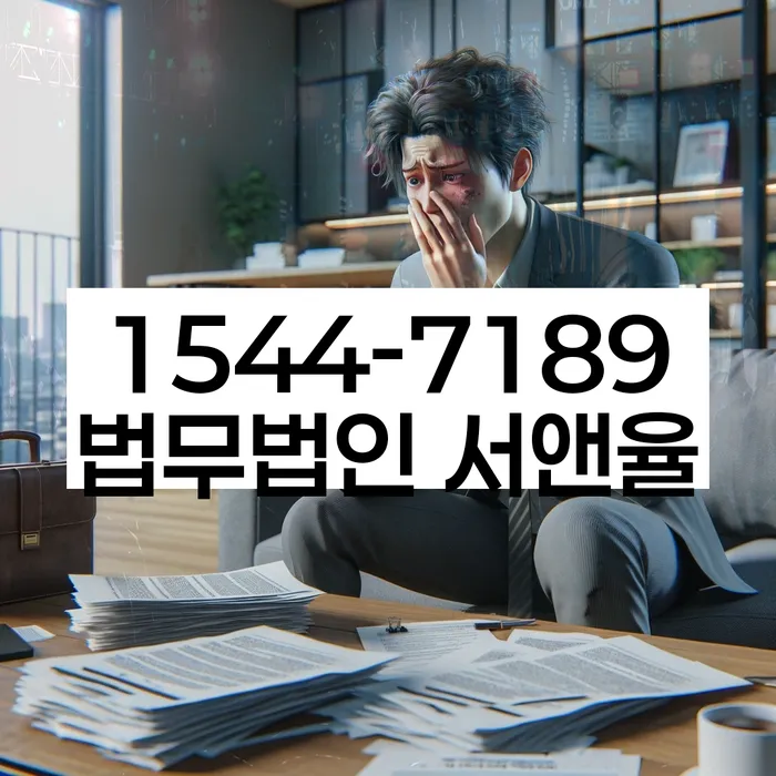 개인회생불이익