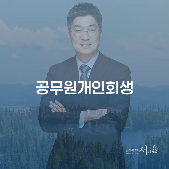 채무자회생및파산에관한법률 연체 채무 신속해결방법 잘 하는 변호사