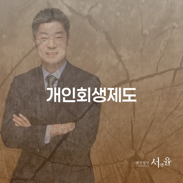 개인회생기록 개인회생 문제해결방법 핵심요약