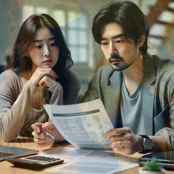 신용회복위원회채무조정