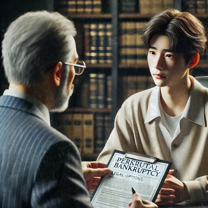 개인회생무료법률상담센터