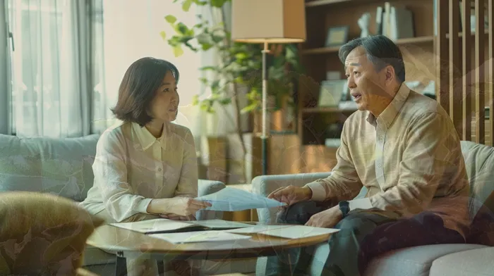 개인회생통장사용