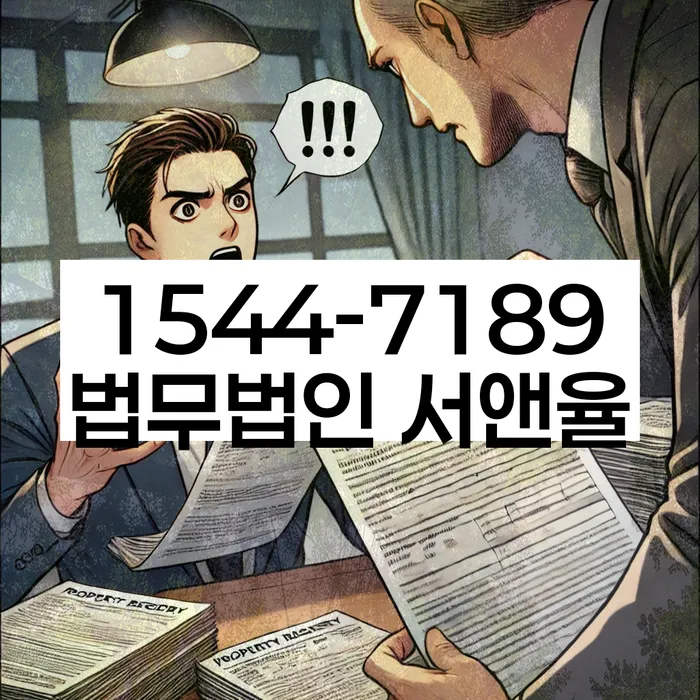 파산전문변호사