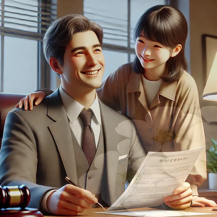 개인회생면책신청