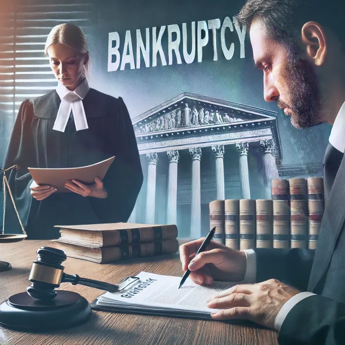 개인회생면책신청