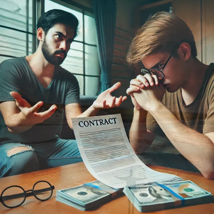 개인신용회복제도