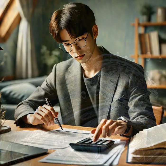 개인신용회복지원