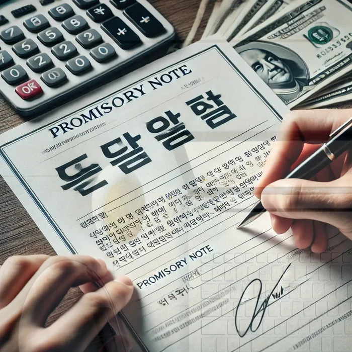 개인신용회복지원