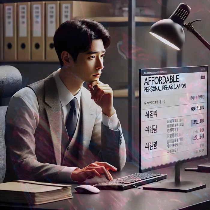 개인회생금지명령