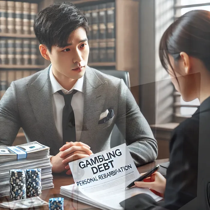 개인회생파산비용