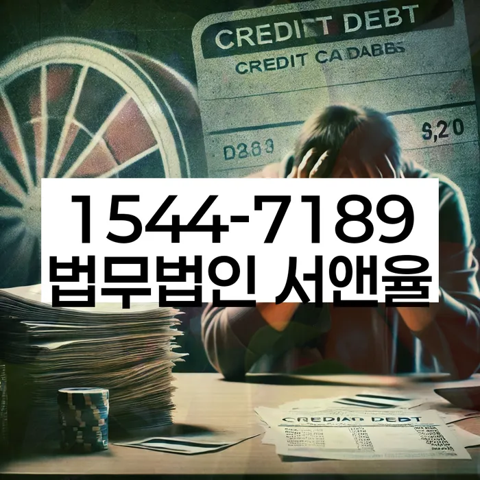 개인회생일시변제