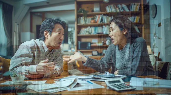 대환대출 연체 시