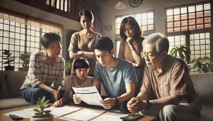 신용대출햇살론 연체 시