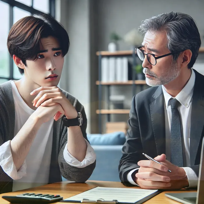 신용대출햇살론 연체 시