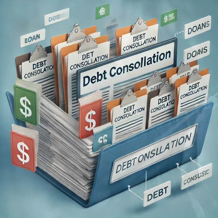 개인회생개시결정