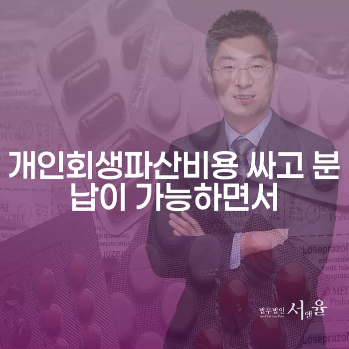 빚독촉 대출 연체 개인회생 성공은