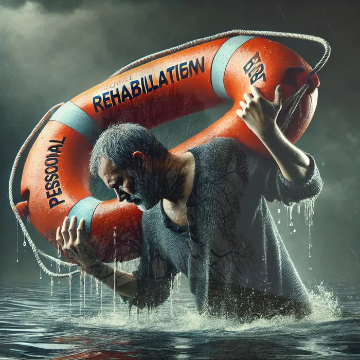 개인파산진술서