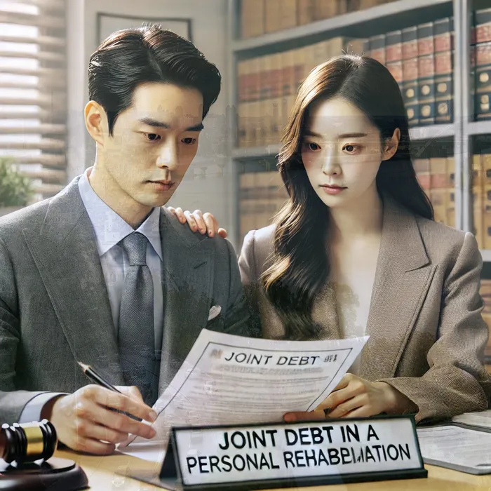 사채이자가 감당이 안될 때