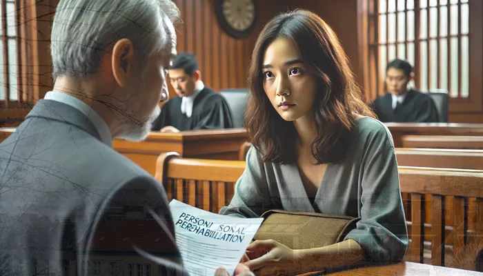 사채이자가 감당이 안될 때