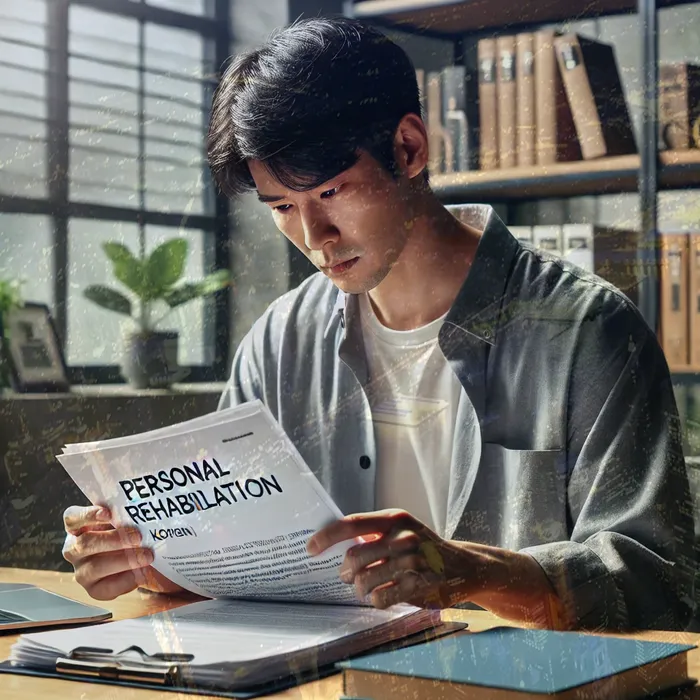 사채이자가 감당이 안될 때