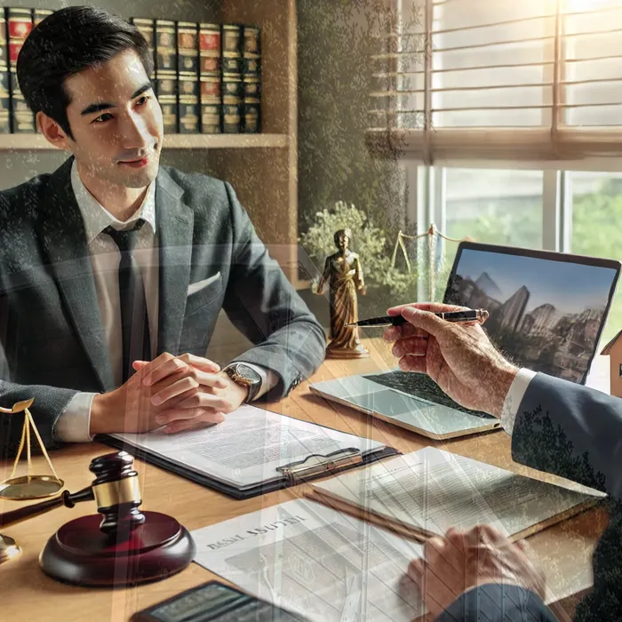 개인회생개시결정