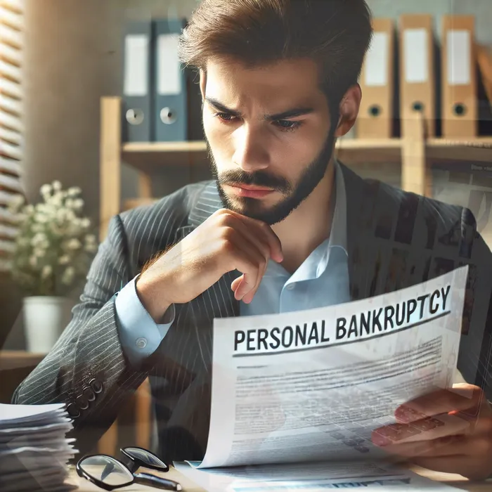 기초생활수급자파산