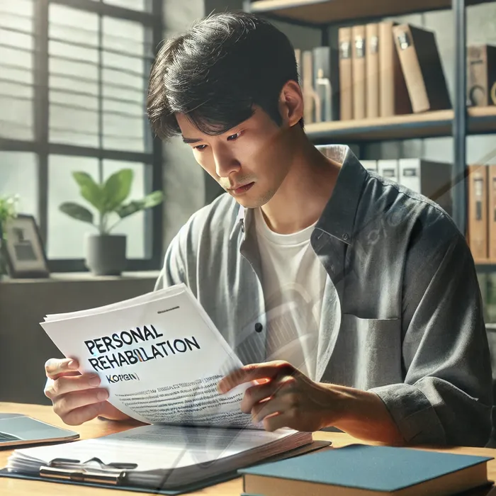 간이과세자대출 연체 시