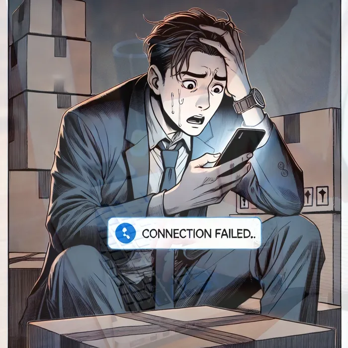 간이과세자대출 연체 시