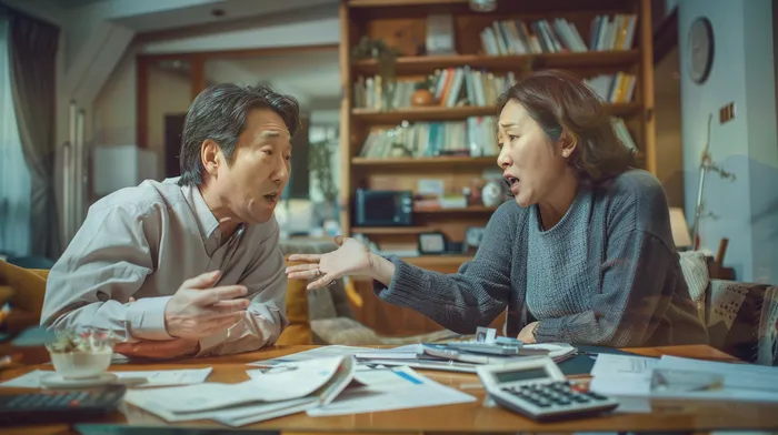 개인회생 면책 후 5년이 지나고 채무