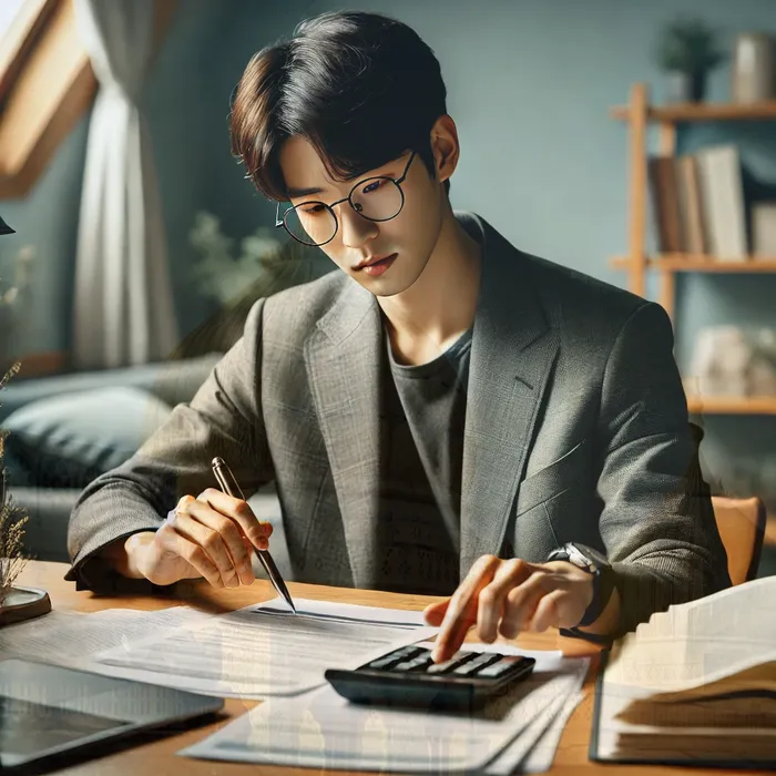 햇살론 연체 시