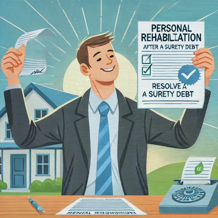 개인회생 면책 후 재신청