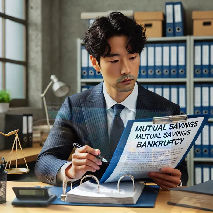 개인회생 면책 후 5년이 지나고 채무