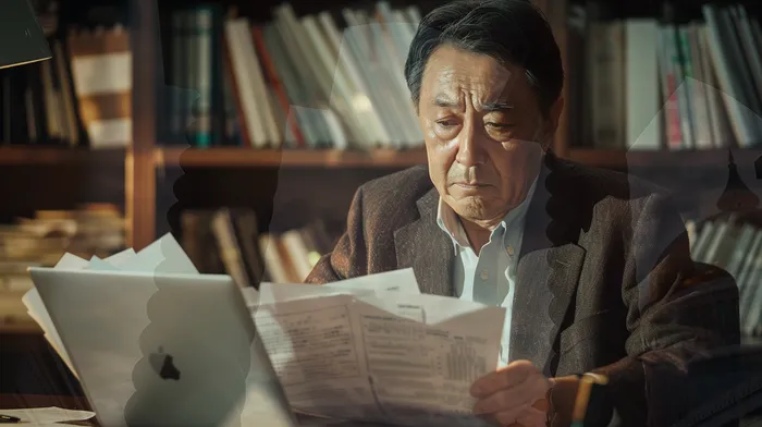 개인회생사업자