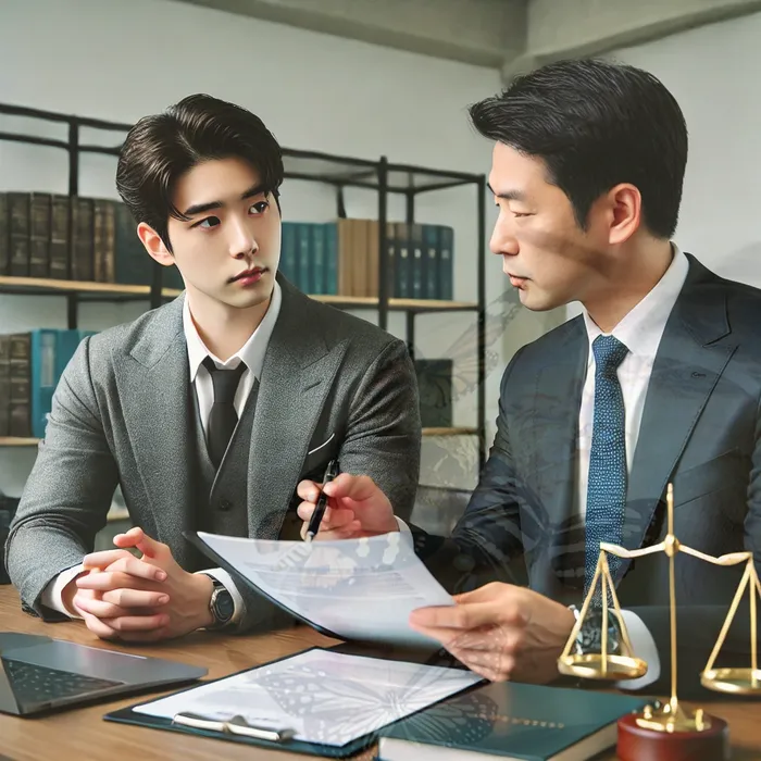 대출연체 되었을 때