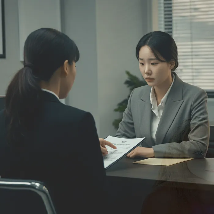 대출연체 되었을 때