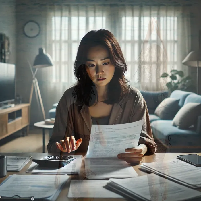 개인워크아웃제도