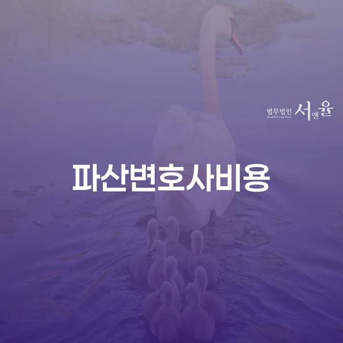 개인회생잘하는곳 개인회생 처리방법 잘 하는 변호사