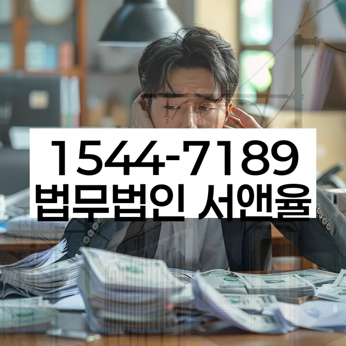 신용카드연체시