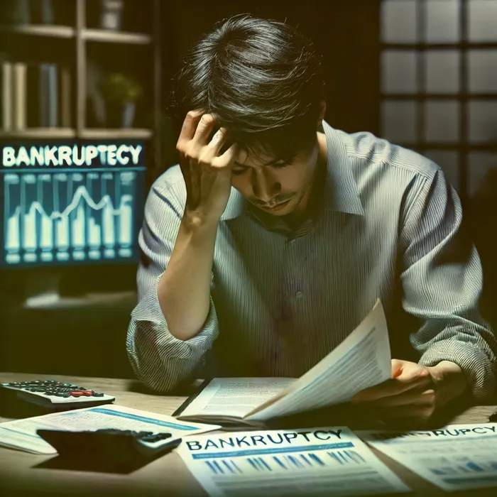 개인파산면책기간