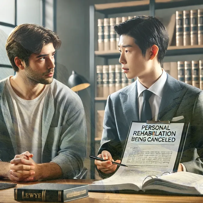 개인회생기각사유