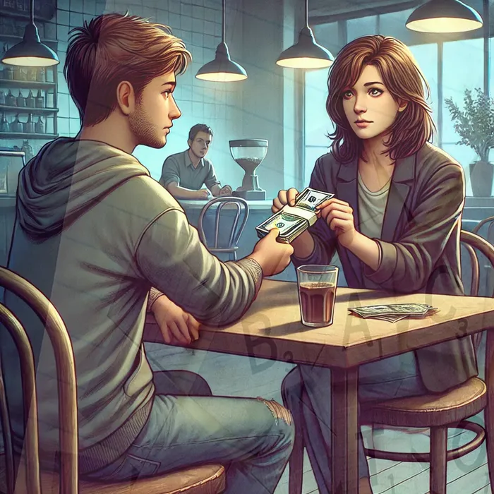 개인회생부채증명서