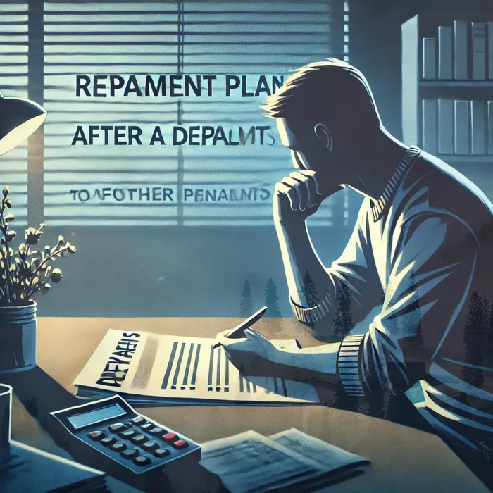 개인회생재신청