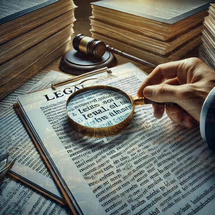 채무변제계획서