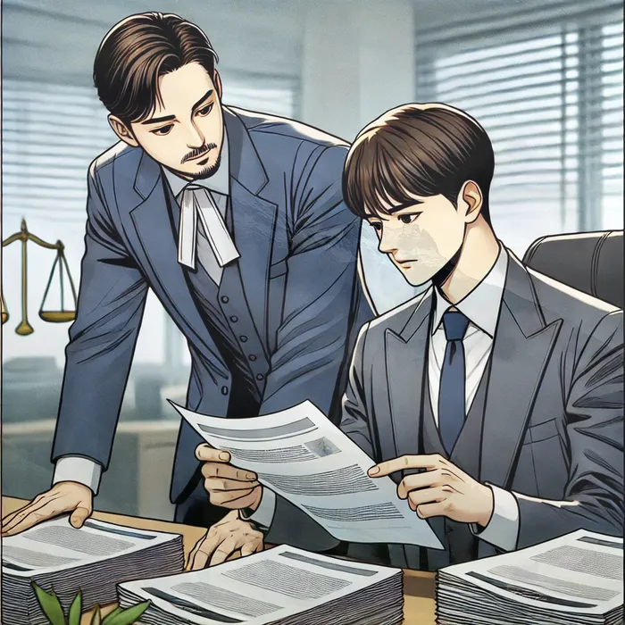 개인회생사무실