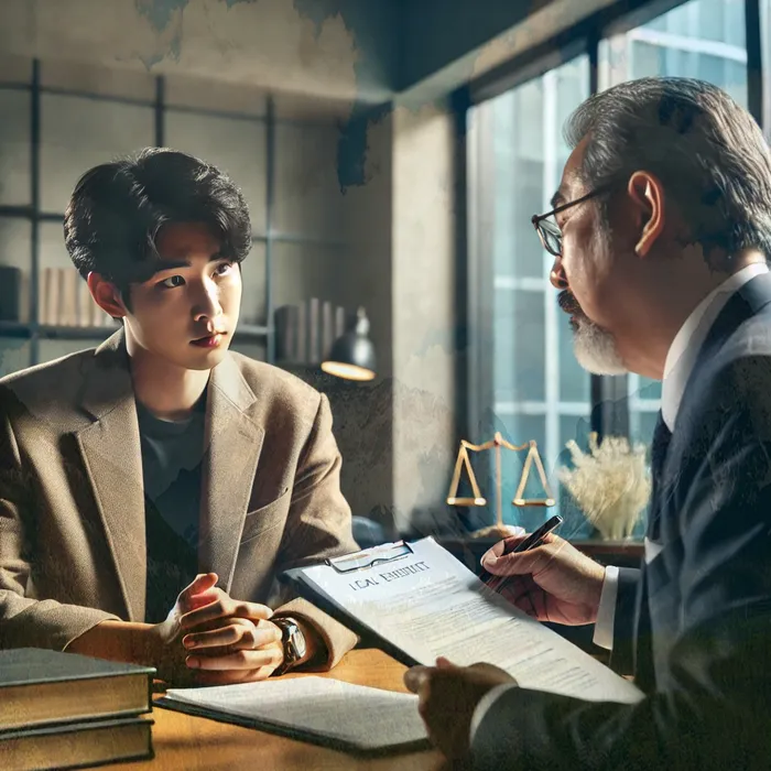 프랜차이즈대출 연체 시