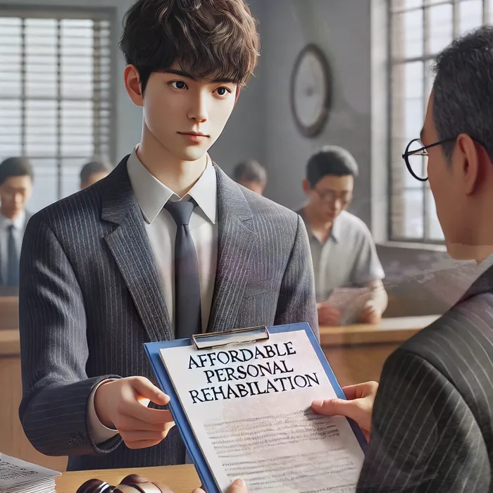 개인파산신청비용