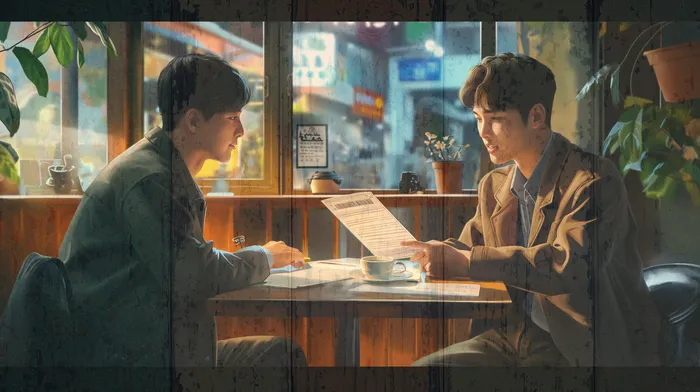 직장인채무통합 연체 시