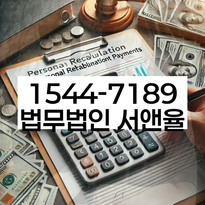 개인회생채권자