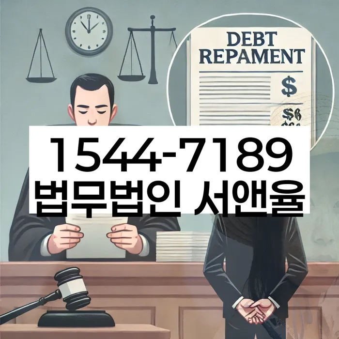 개인회생카톡상담