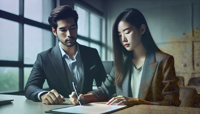 개인파산전문변호사